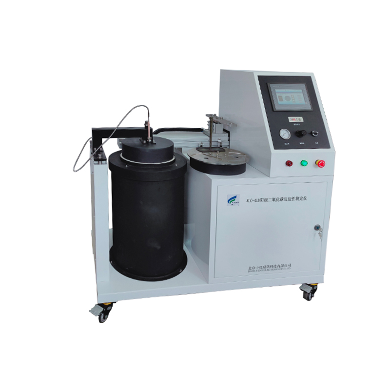 自動陽極二氧化碳反應性測定儀